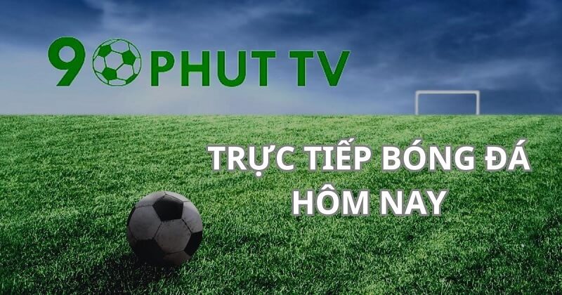 Nhiều giải đấu lớn có mặt tại 90phut