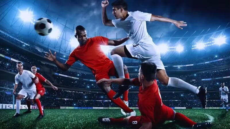 Lý do nên xem bóng đá tại 90phut