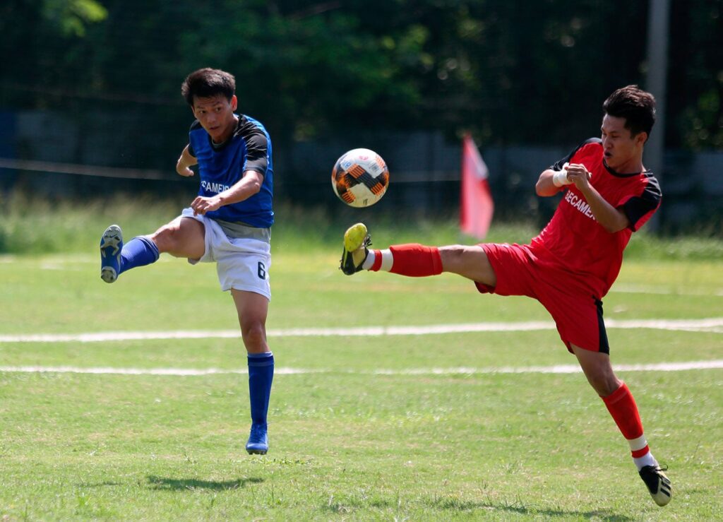 Bóng đá phủi có nguồn gốc từ đâu?