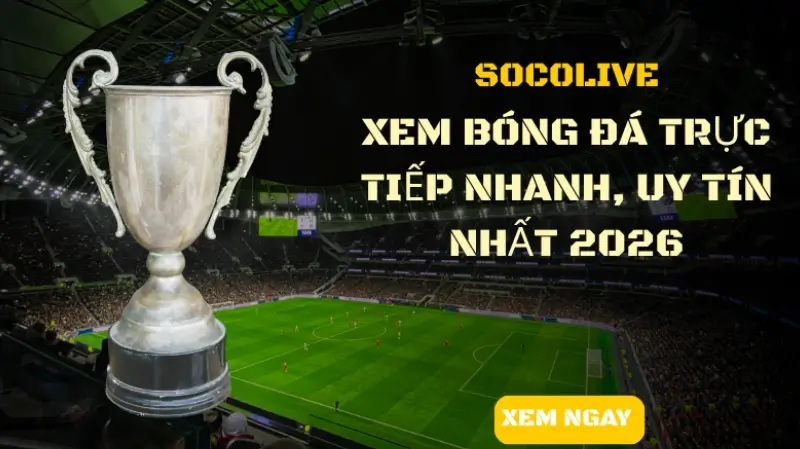 Chính sách về quyền sử dụng nội dung tại Socolive
