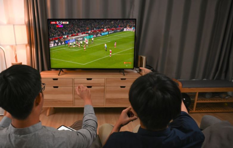 ColaTV là một trong những kênh thể thao đình đám
