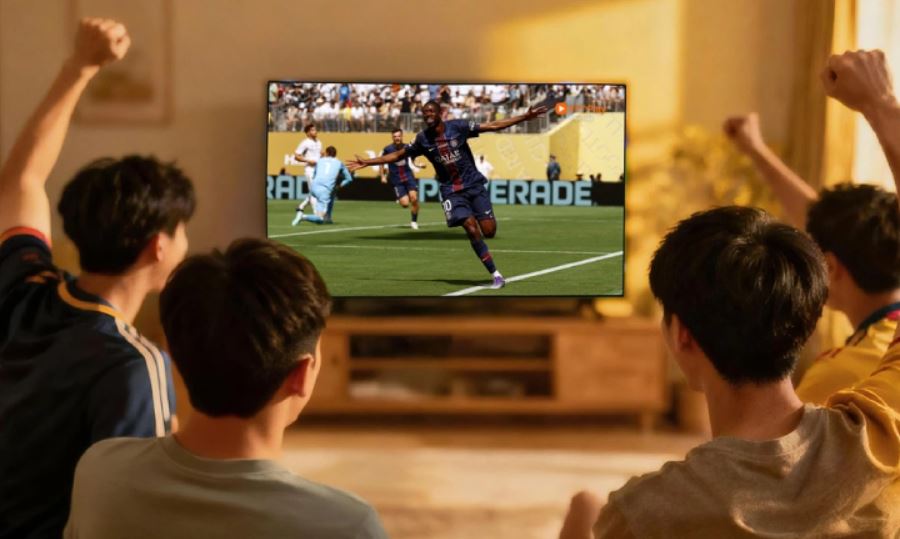 ColaTV là kênh thể thao đa dạng chuyên mục hấp dẫn