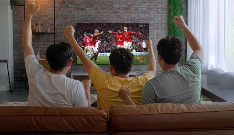 Sự khác biệt cơ bản giữa Cola TV và Socolive