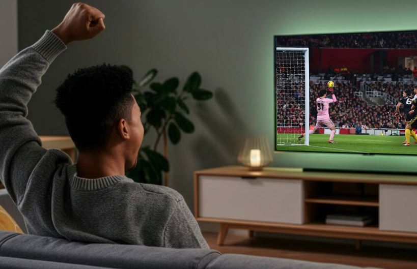 Các bước tham gia Cola TV nhanh chóng