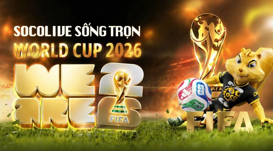 Chi tiết các bước sửa đổi điều khoản tại Socolive