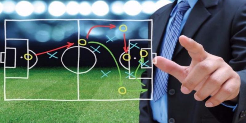 Cần có kinh nghiệm thực tế khi chơi kèo châu Âu