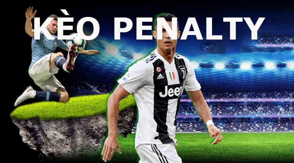 Kèo Penalty còn có tên khác là kèo 11m