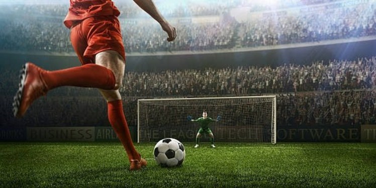Kèo Penalty có độ khó cao vì phụ thuộc nhiều yếu tố