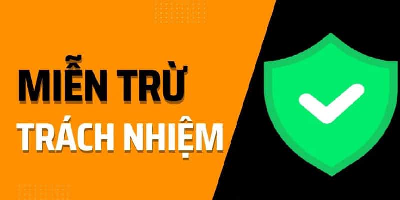 Một số nội dung miễn trừ trách nhiệm khác tại Socolive